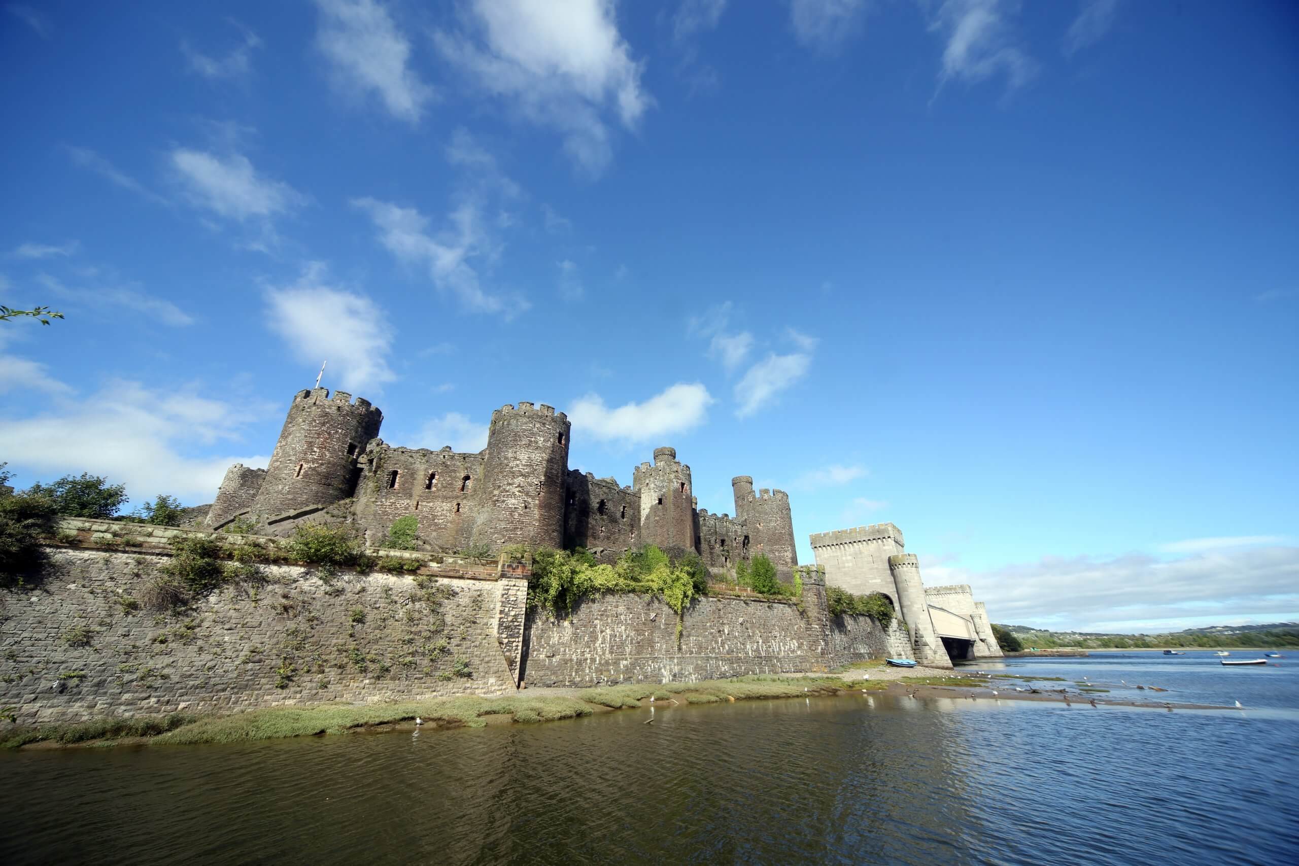 Things To Do In Conwy Anglesey Holidays