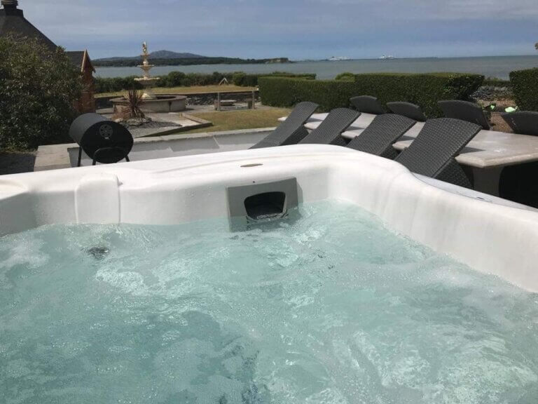 Bring the Luxury Into Your Wales